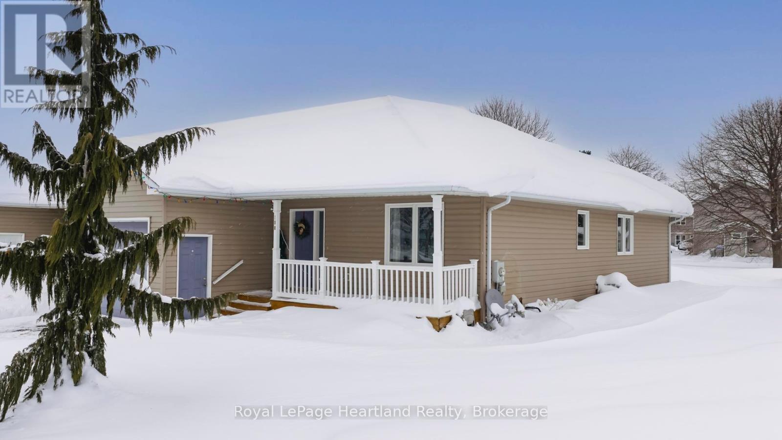 180 Toronto Boulevard, Huron East (Vanastra), ON - Outdoor