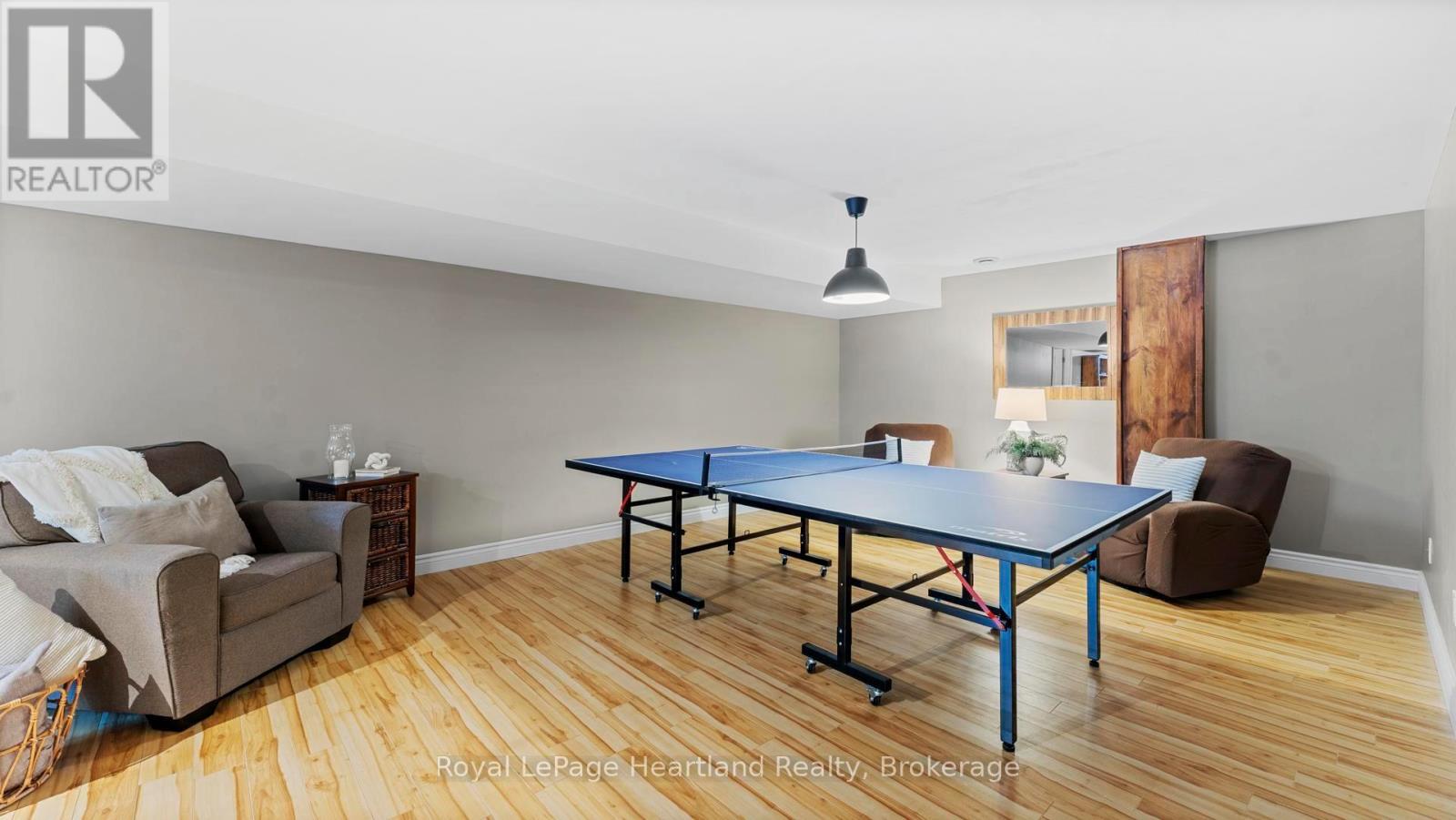 180 Toronto Boulevard, Huron East (Vanastra), ON - Indoor Photo Showing Other Room