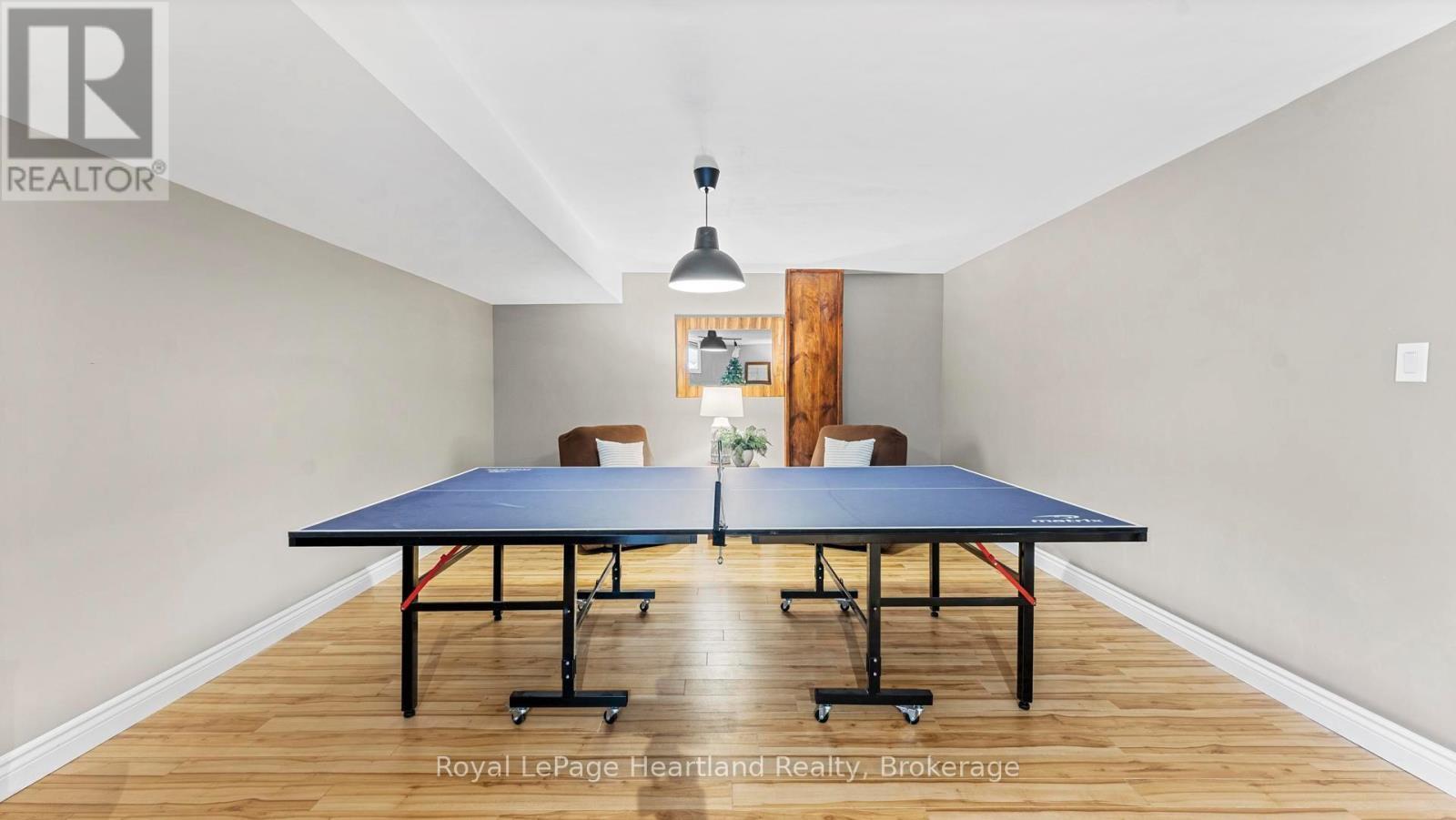 180 Toronto Boulevard, Huron East (Vanastra), ON - Indoor Photo Showing Other Room