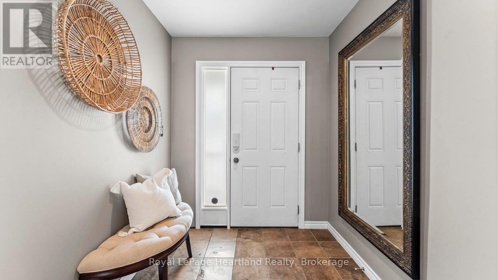 180 Toronto Boulevard, Huron East (Vanastra), ON - Indoor Photo Showing Other Room