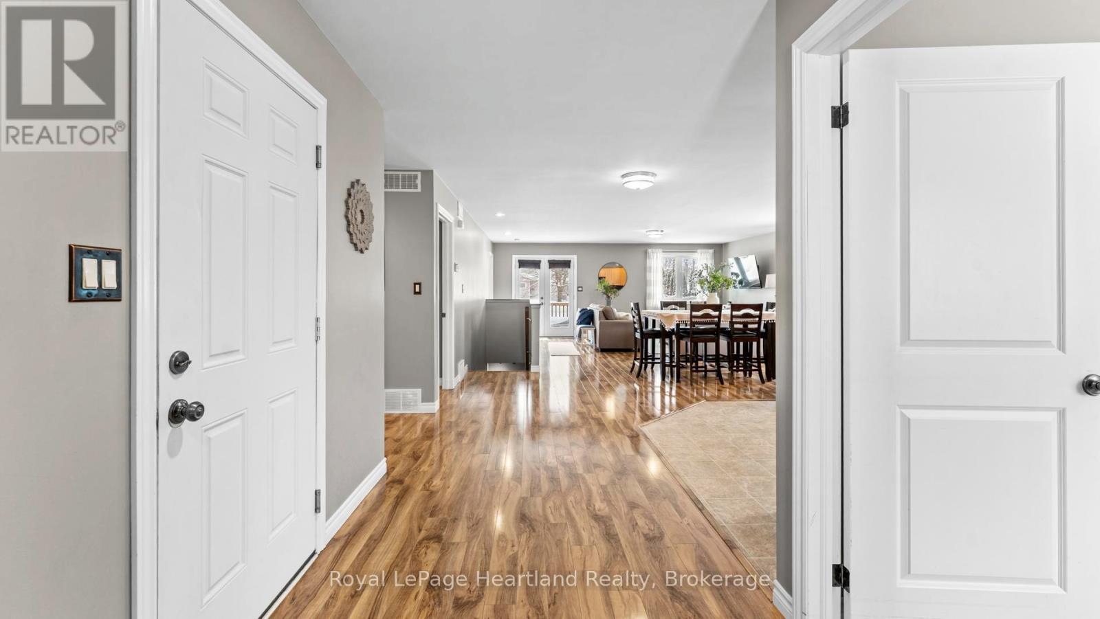 180 Toronto Boulevard, Huron East (Vanastra), ON - Indoor Photo Showing Other Room