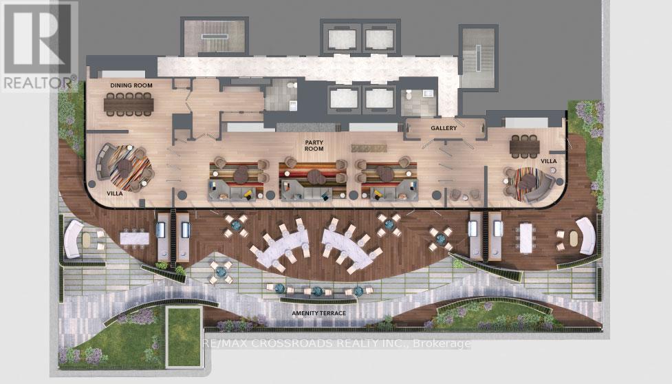 2716 - 230 Simcoe Street, Toronto, ON - Other