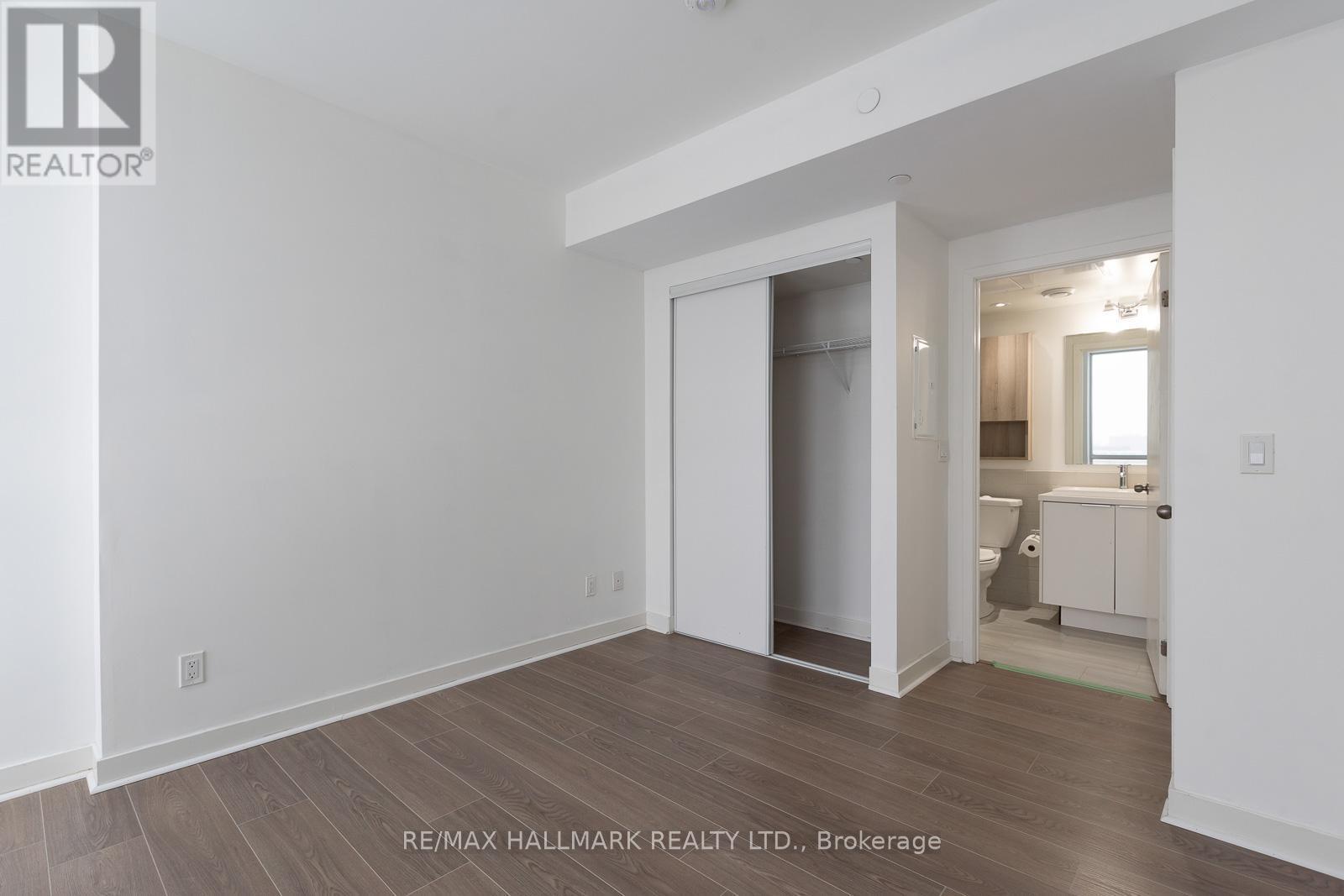 1002 - 6 Sonic Way, Toronto, ON - Indoor Photo Showing Other Room