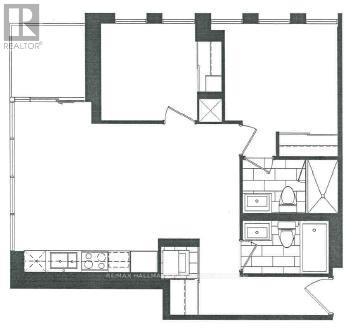 1002 - 6 Sonic Way, Toronto, ON - Other