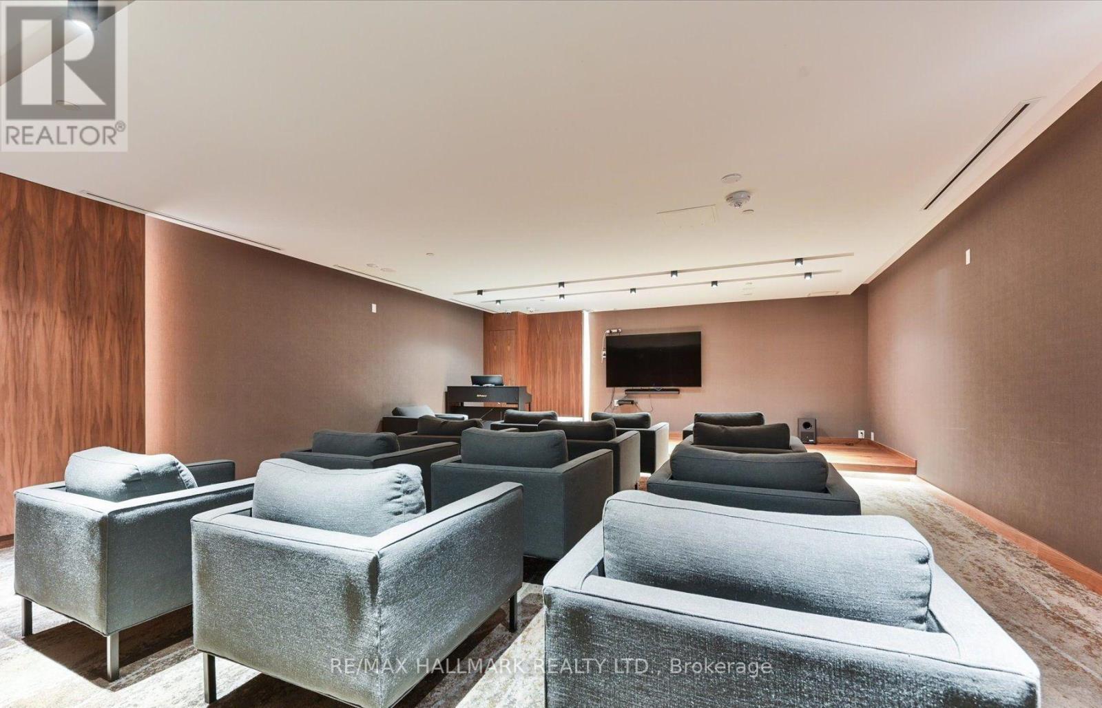 1002 - 6 Sonic Way, Toronto, ON - Indoor