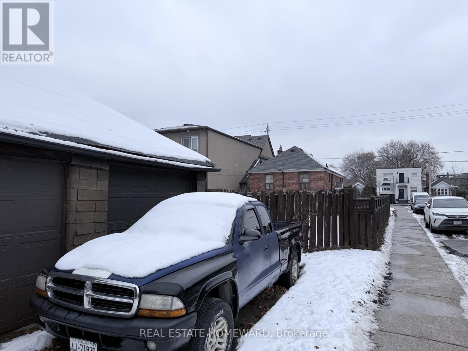 67 O'Connor Drive, Toronto, ON - Outdoor