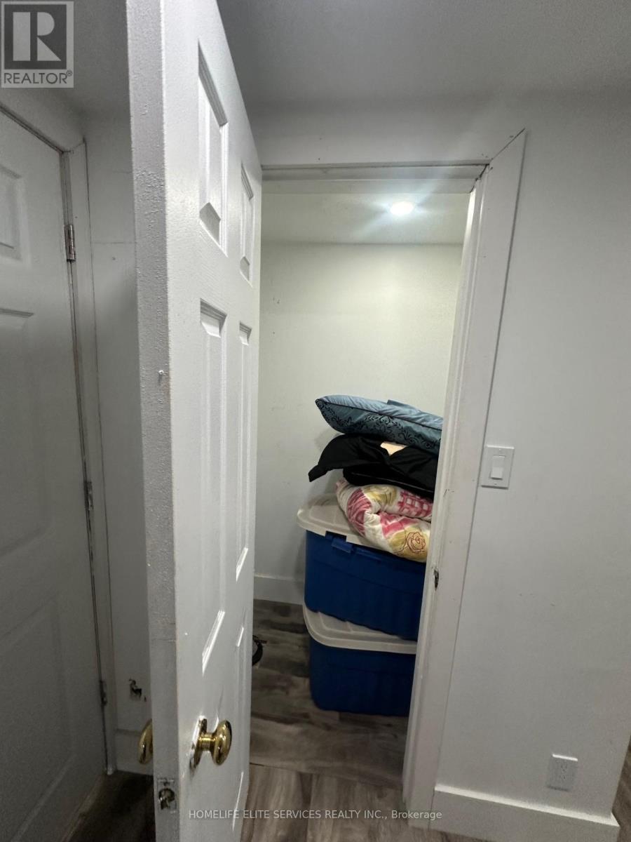 43 Bellwood Drive, Whitby, ON - Indoor Photo Showing Other Room