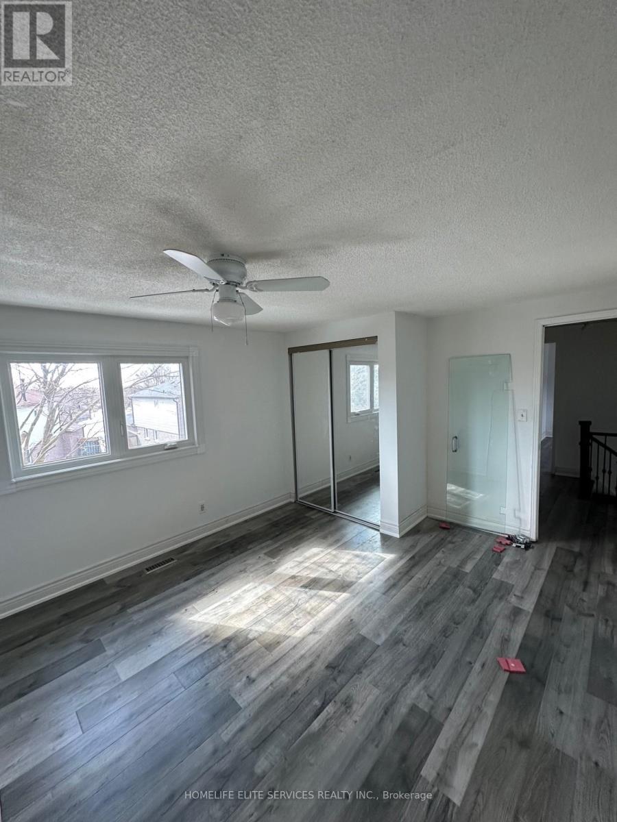 43 Bellwood Drive, Whitby, ON - Indoor Photo Showing Other Room