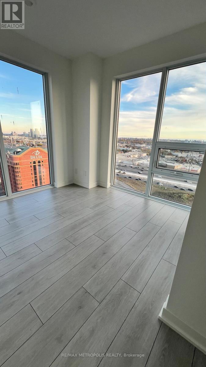 2109 - 2033 Kennedy Road, Toronto, ON - Indoor