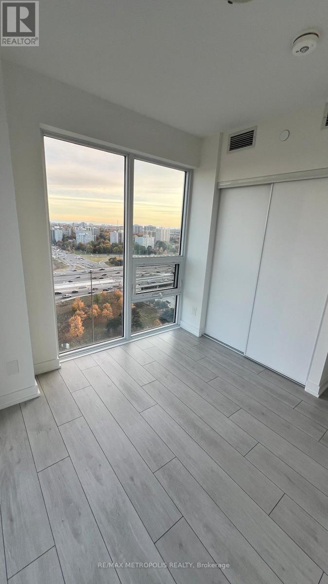 2109 - 2033 Kennedy Road, Toronto, ON - Indoor Photo Showing Other Room