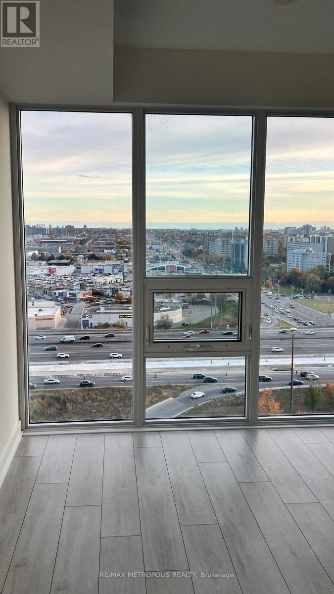 2109 - 2033 Kennedy Road, Toronto, ON - Indoor Photo Showing Other Room