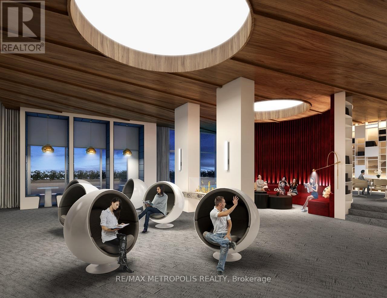 2109 - 2033 Kennedy Road, Toronto, ON - With Exterior