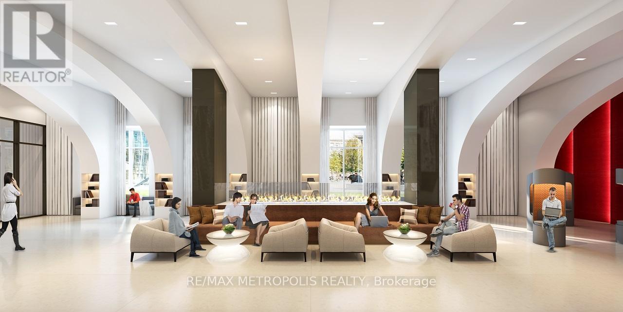 2109 - 2033 Kennedy Road, Toronto, ON - Indoor