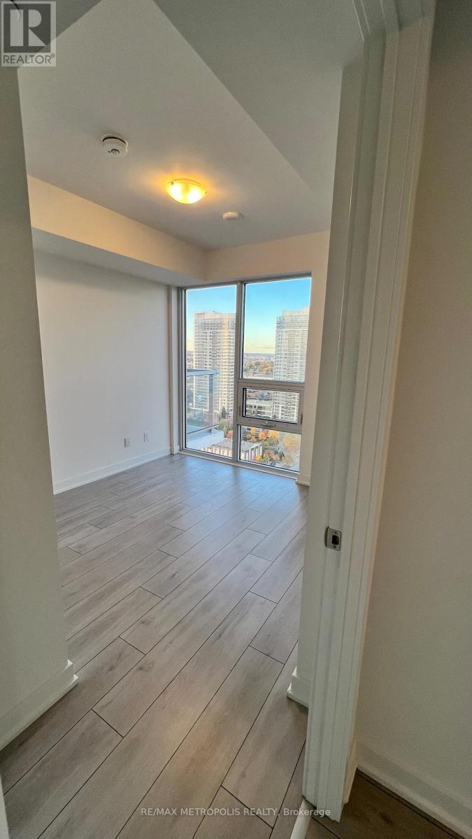 2109 - 2033 Kennedy Road, Toronto, ON - Indoor Photo Showing Other Room