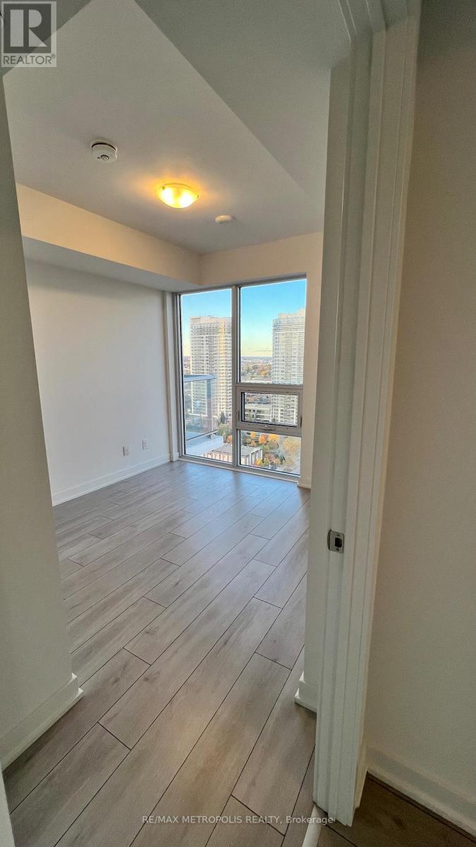 2109 - 2033 Kennedy Road, Toronto, ON - Indoor Photo Showing Other Room