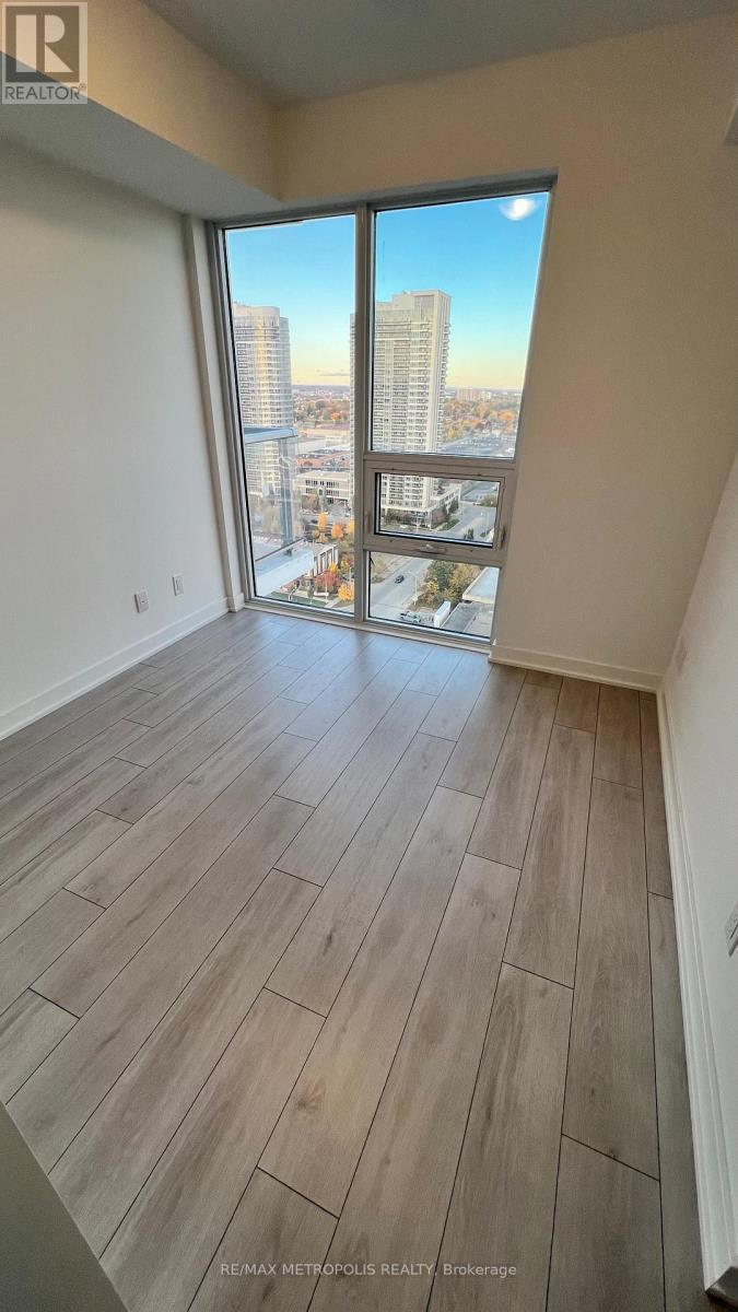 2109 - 2033 Kennedy Road, Toronto, ON - Indoor Photo Showing Other Room