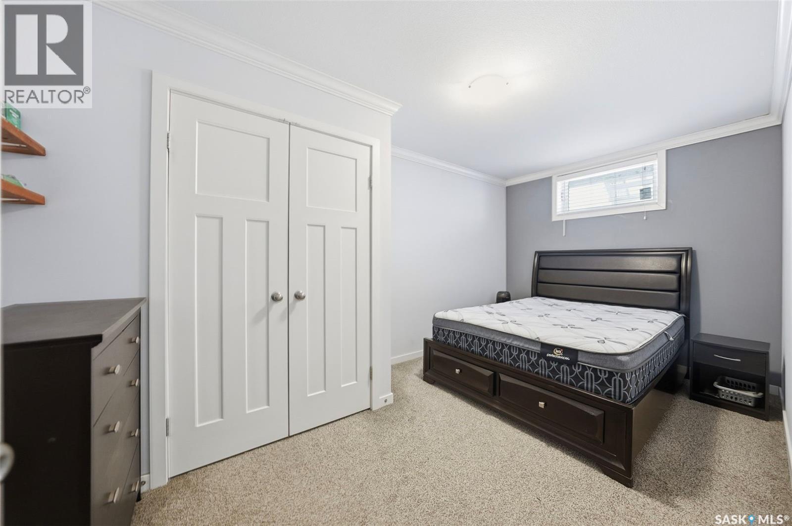 329 320 Cornish Road, Saskatoon, SK - Indoor Photo Showing Bedroom
