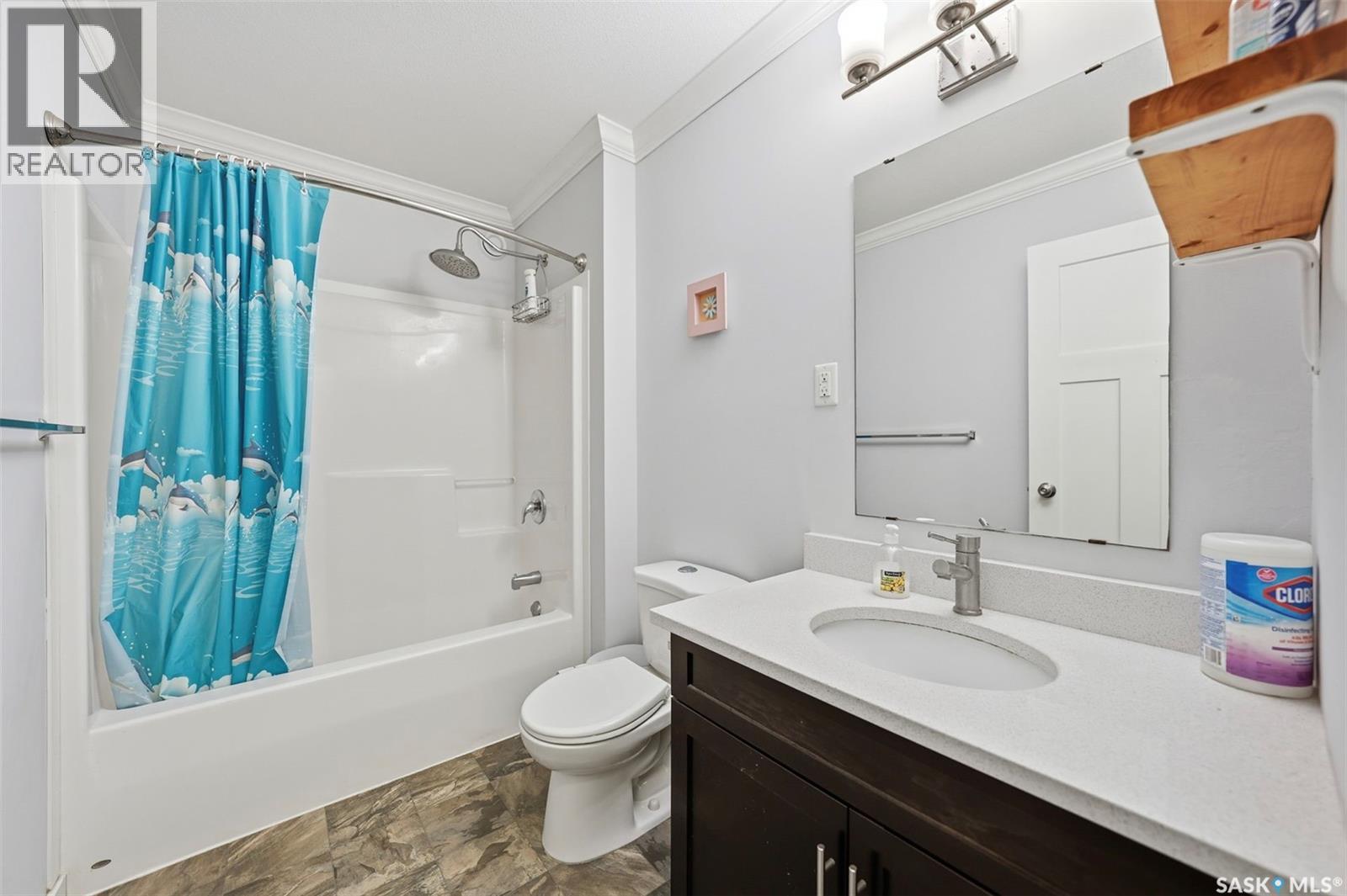 329 320 Cornish Road, Saskatoon, SK - Indoor Photo Showing Bathroom