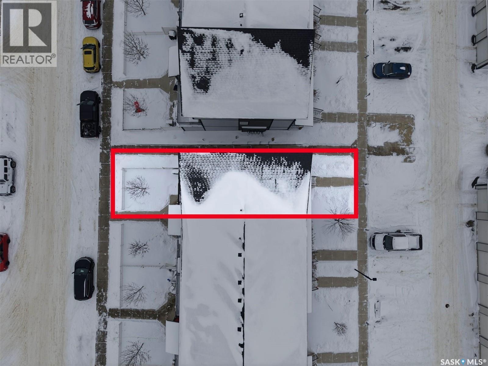 329 320 Cornish Road, Saskatoon, SK -