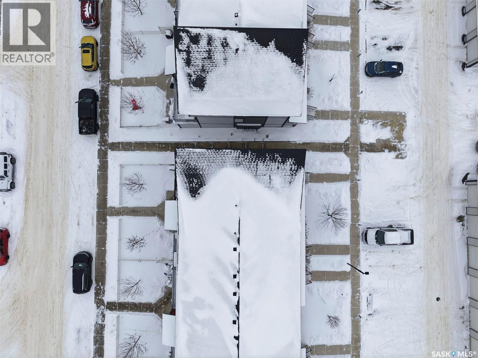 329 320 Cornish Road, Saskatoon, SK -