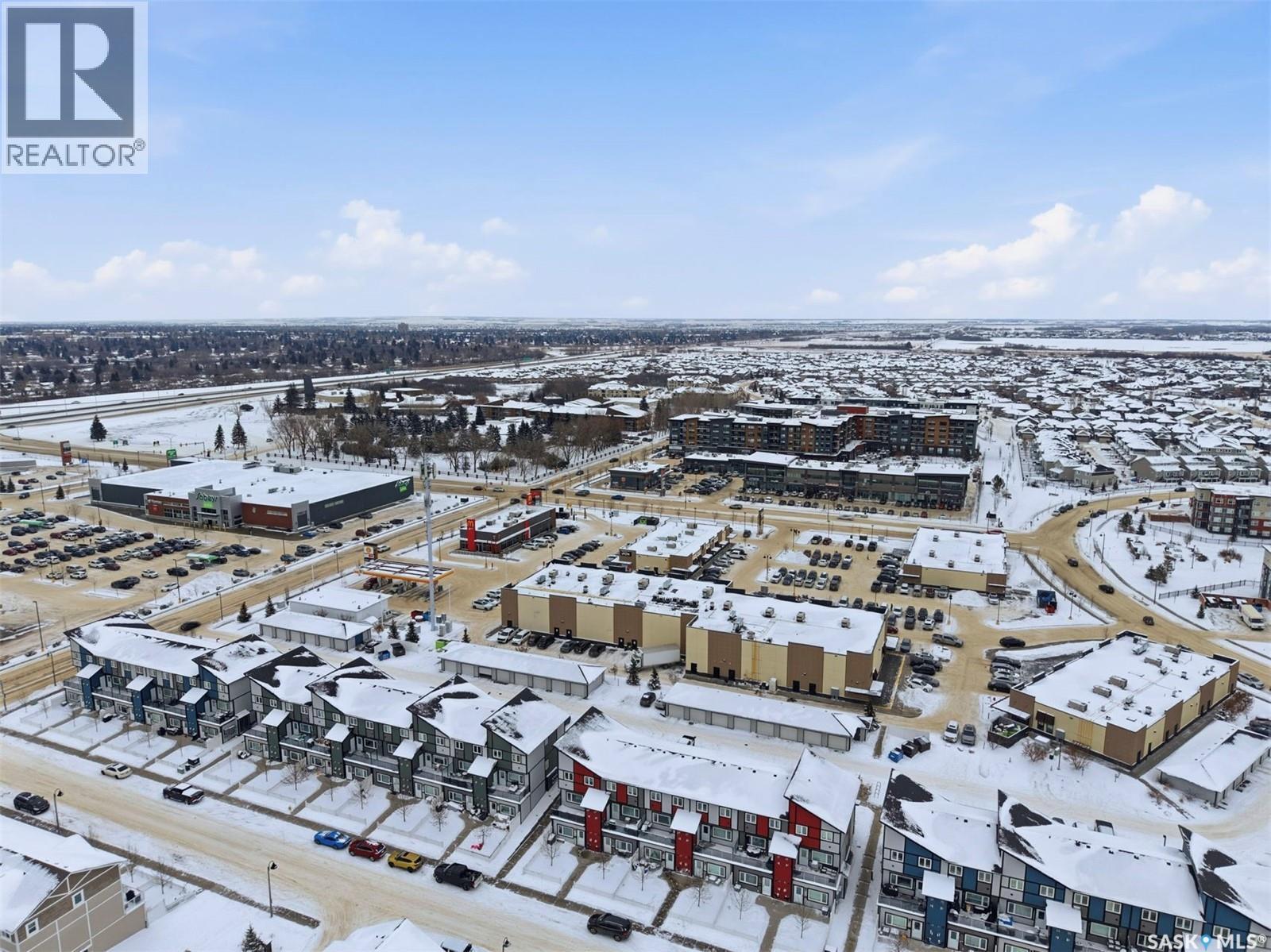 329 320 Cornish Road, Saskatoon, SK - Outdoor With View