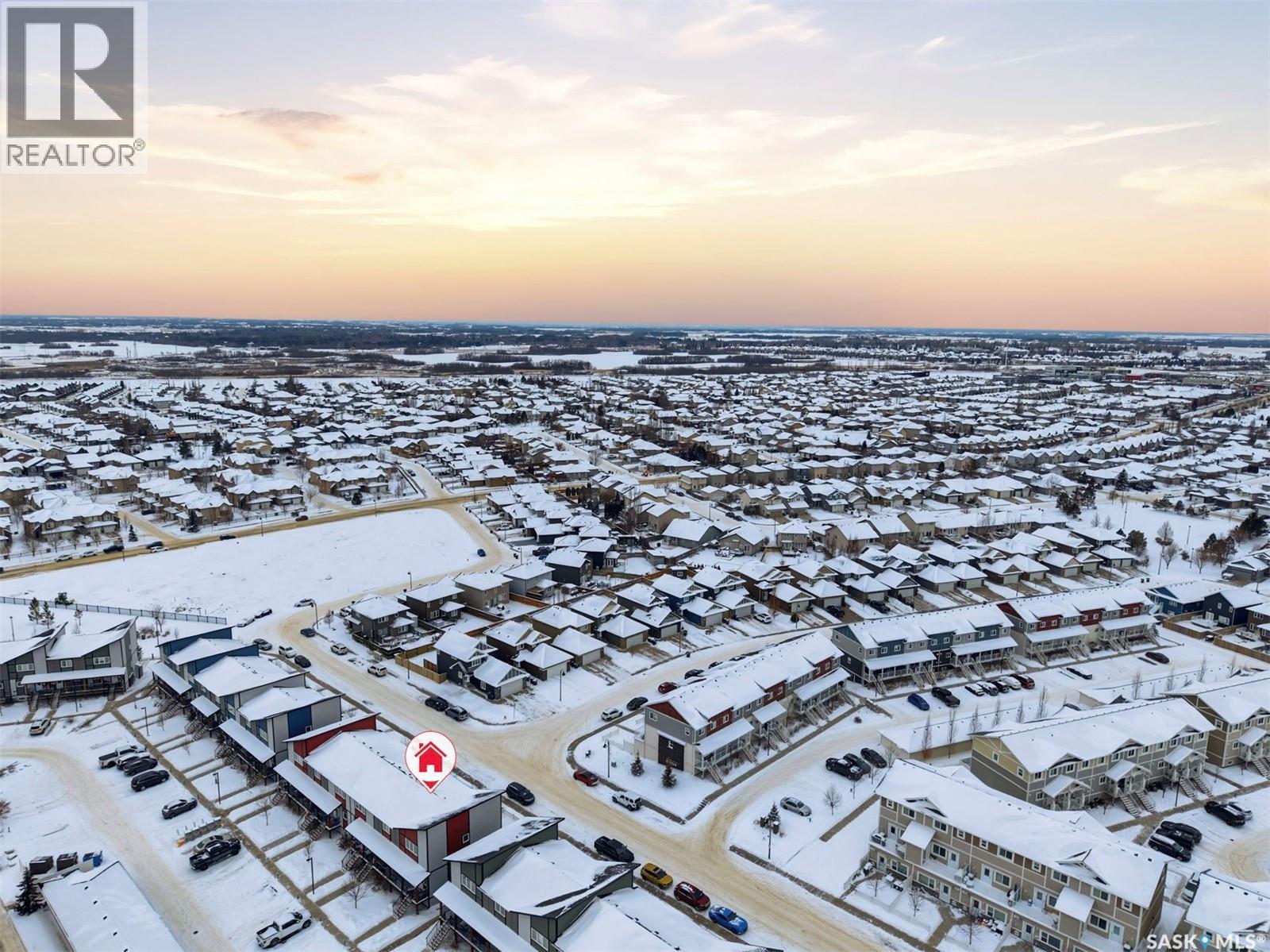 329 320 Cornish Road, Saskatoon, SK - Outdoor With View