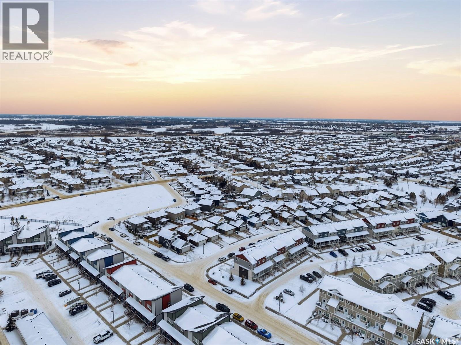 329 320 Cornish Road, Saskatoon, SK - Outdoor With View