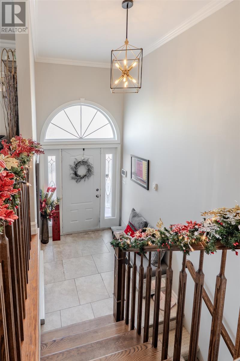 49 Magee Drive, Paradise, NL - Indoor Photo Showing Other Room