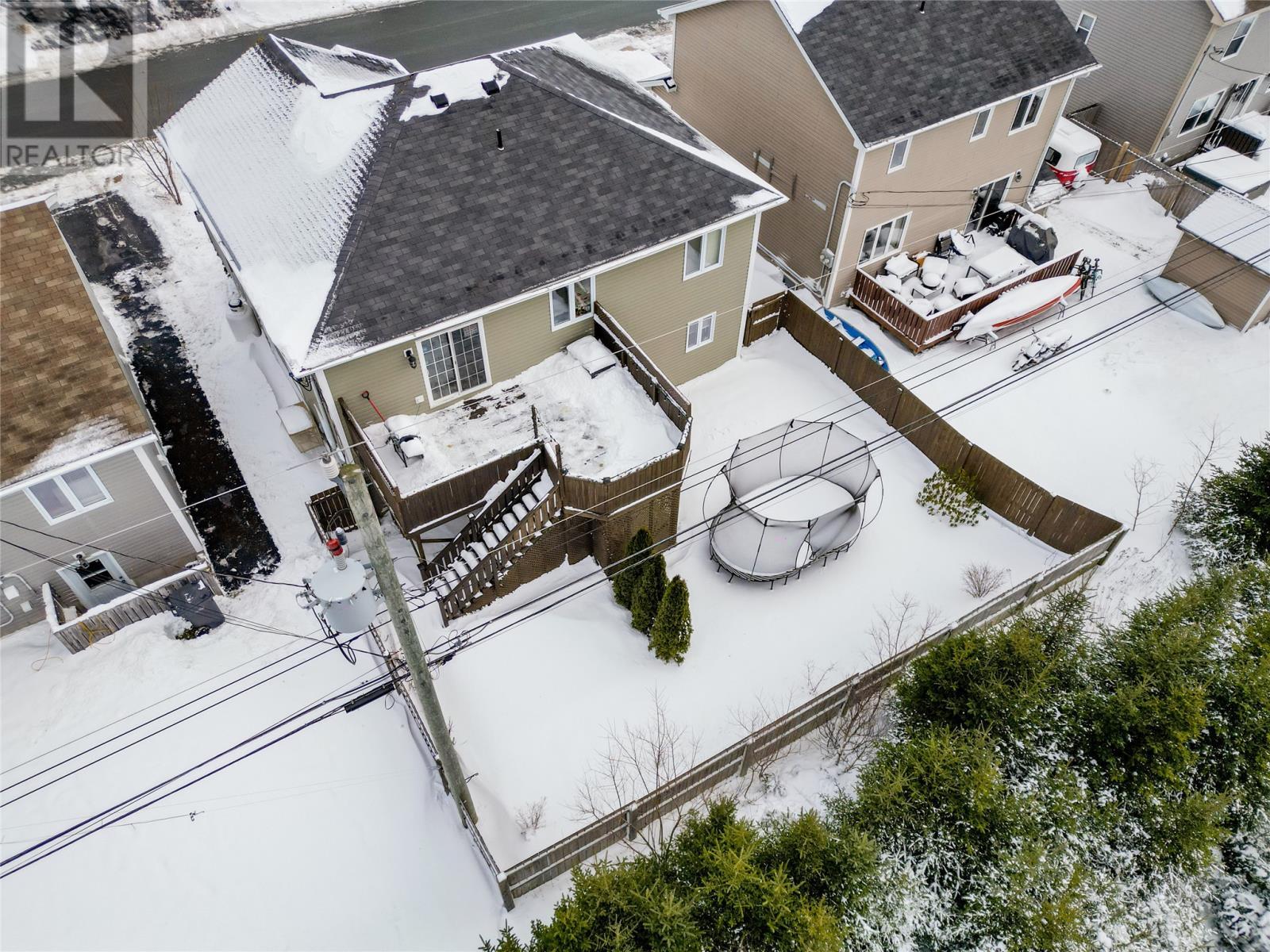 49 Magee Drive, Paradise, NL - Outdoor