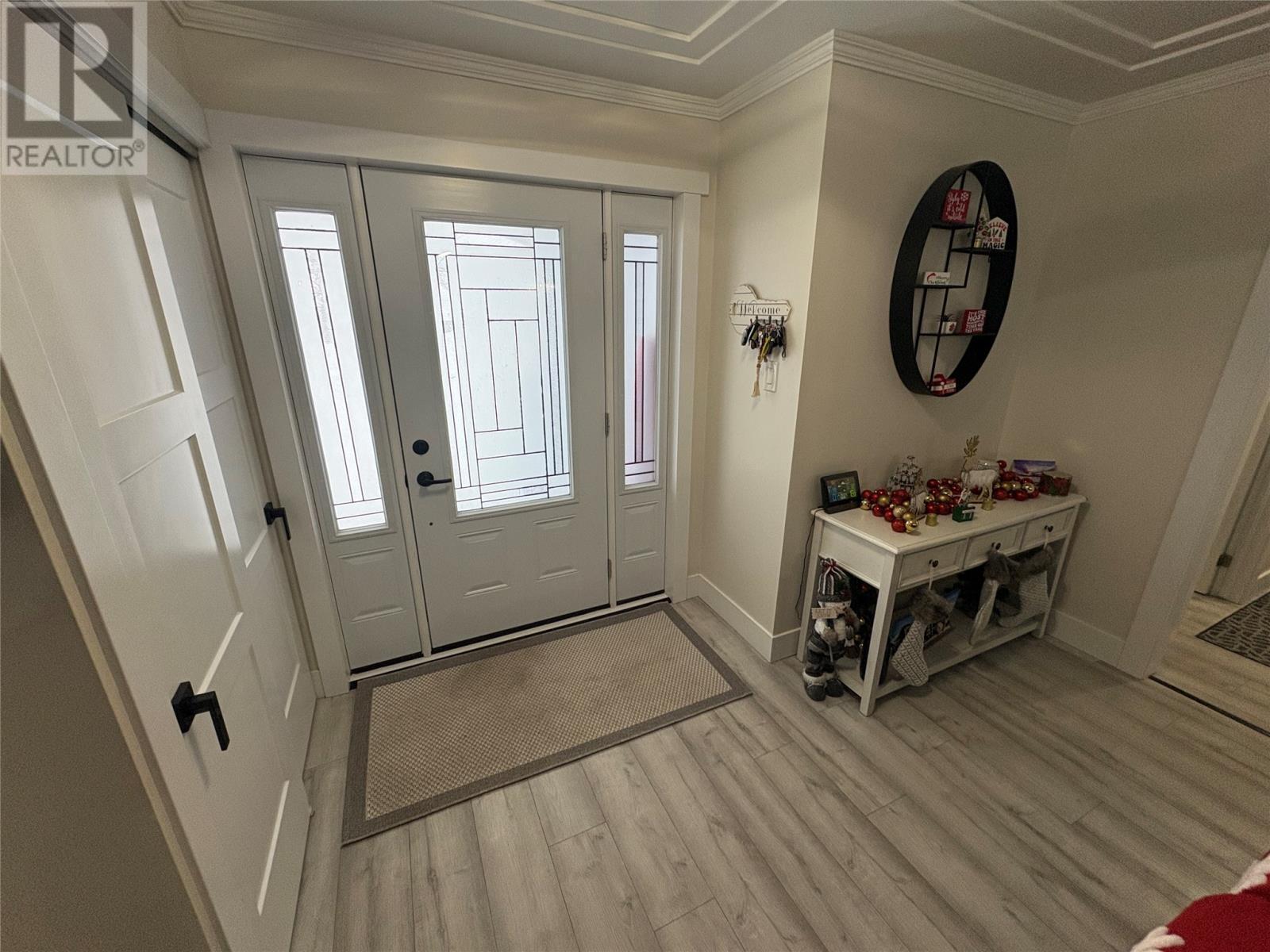 6 Mcdonald Crescent, Bishop'S Falls, NL - Indoor Photo Showing Other Room