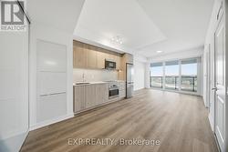 Kitchen/Living Room -