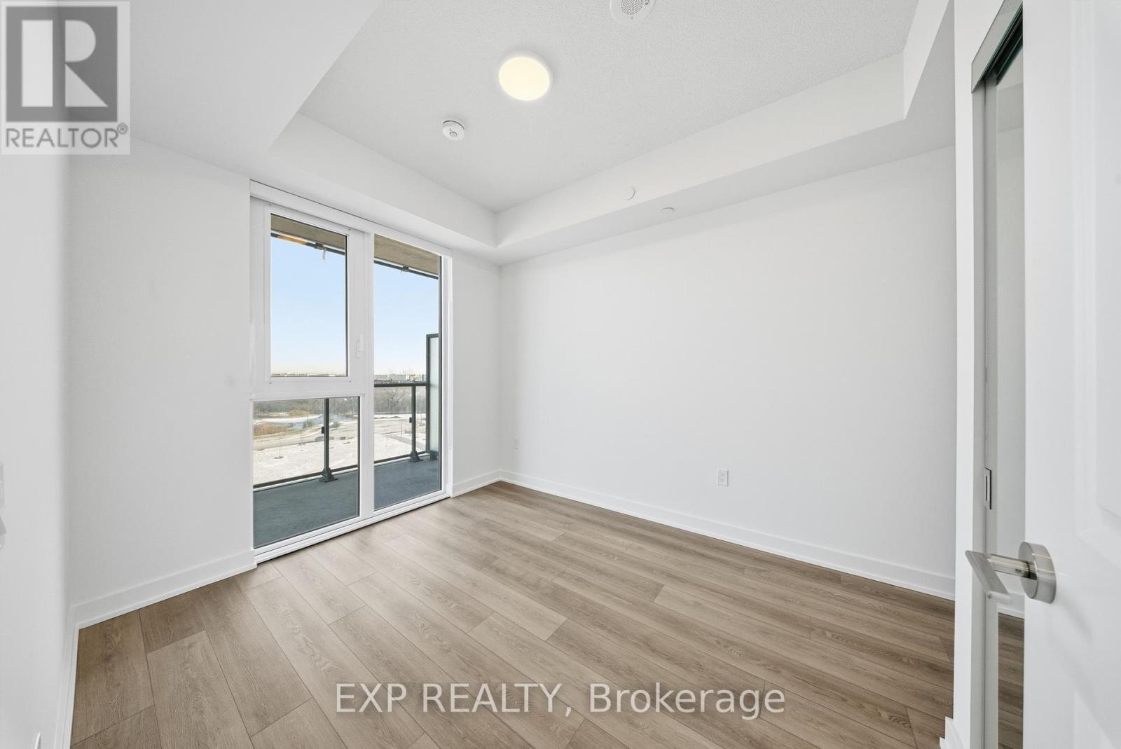 Primary Bed Room - 526 - 15 Skyridge Drive, Brampton, ON - Indoor Photo Showing Other Room