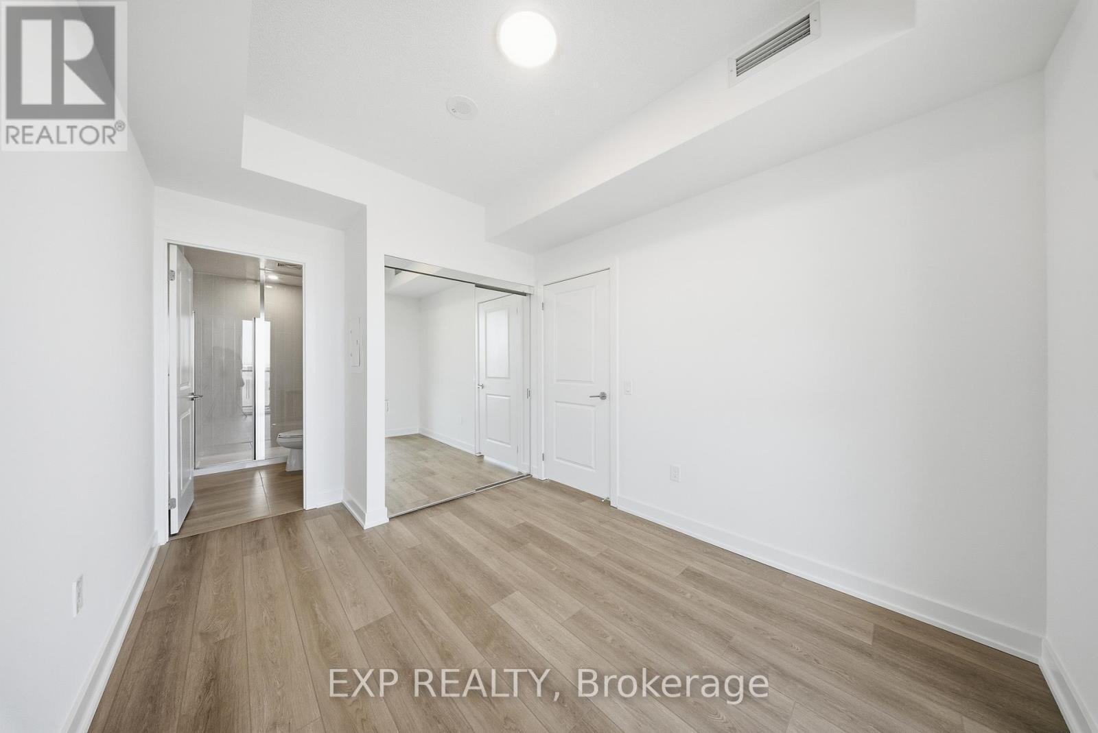 Primary Bed Room - 526 - 15 Skyridge Drive, Brampton, ON - Indoor Photo Showing Other Room