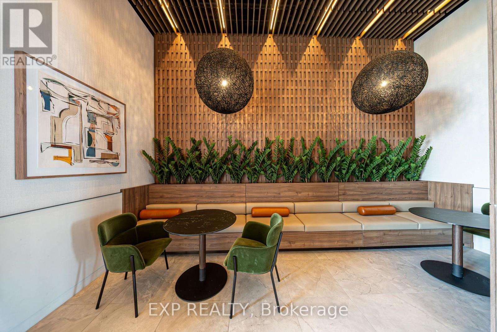 Lobby - 526 - 15 Skyridge Drive, Brampton, ON - Indoor Photo Showing Other Room