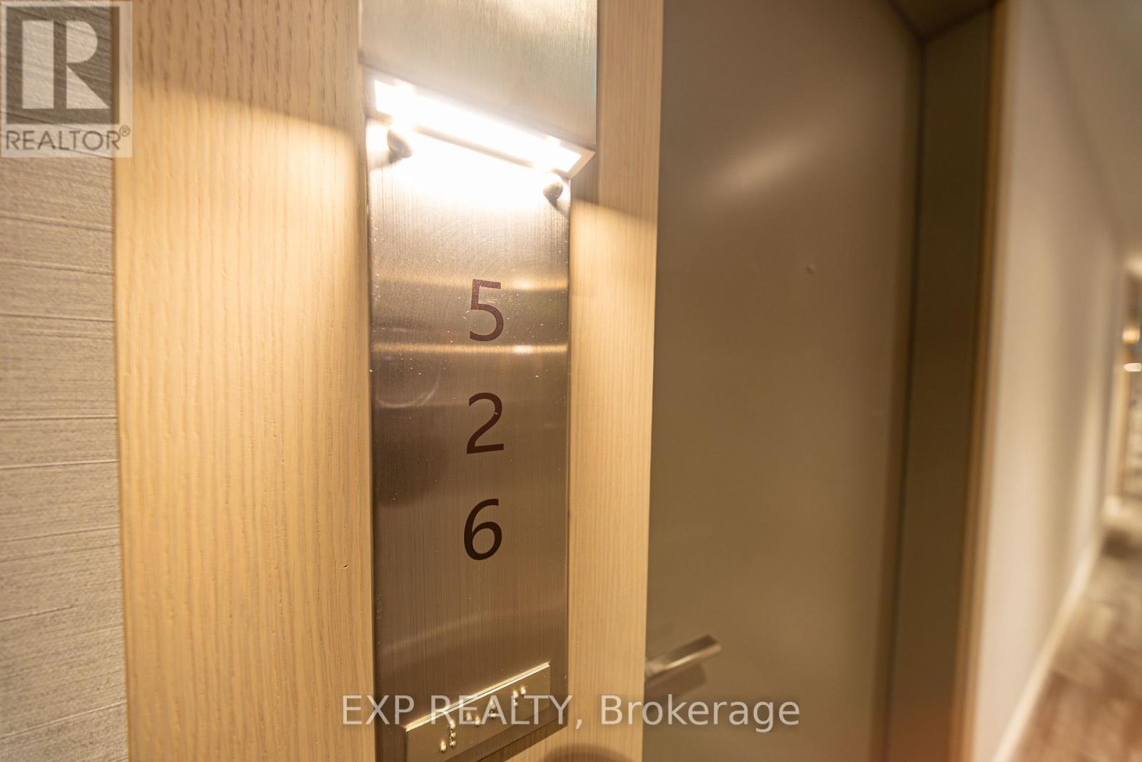 Unit Number - 526 - 15 Skyridge Drive, Brampton, ON -