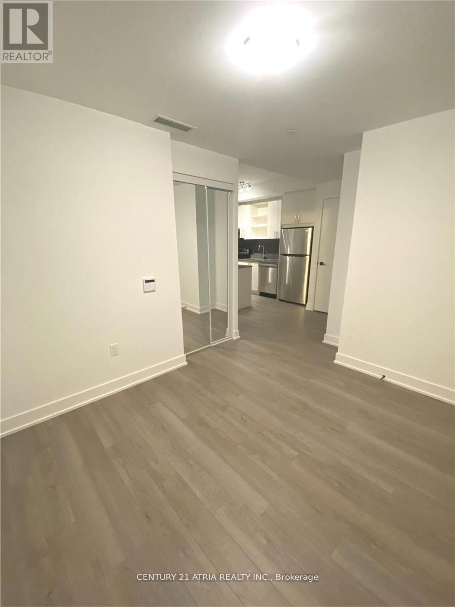 516 - 60 George Butchart Drive, Toronto, ON - Indoor Photo Showing Other Room