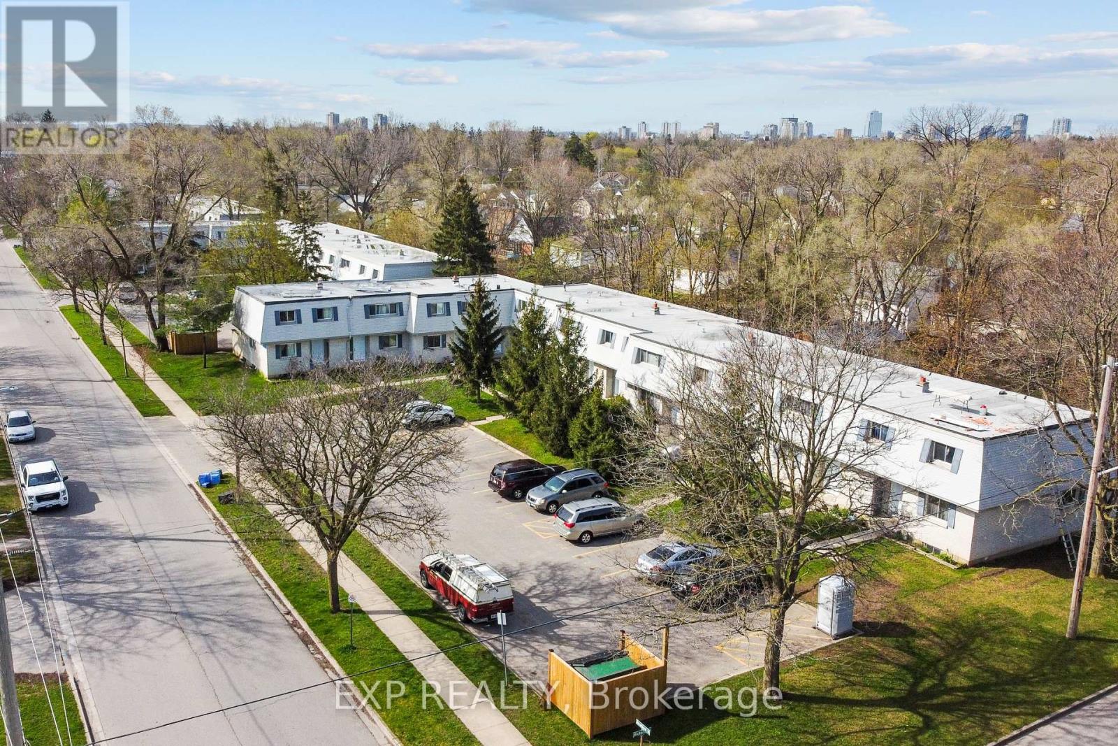 26 - 205 Boullee Street, London East, ON - Outdoor With View