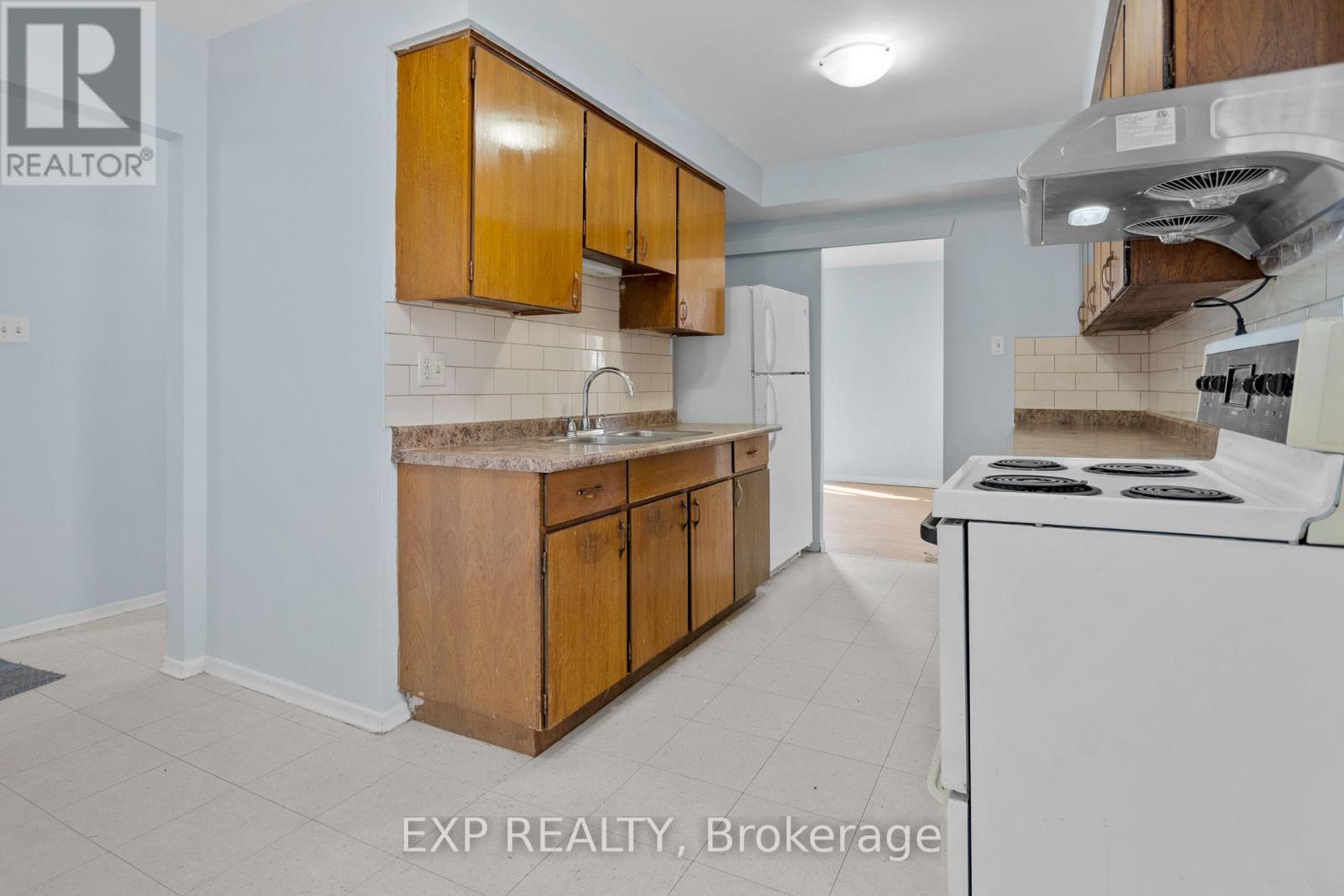 26 - 205 Boullee Street, London East, ON - Indoor Photo Showing Kitchen