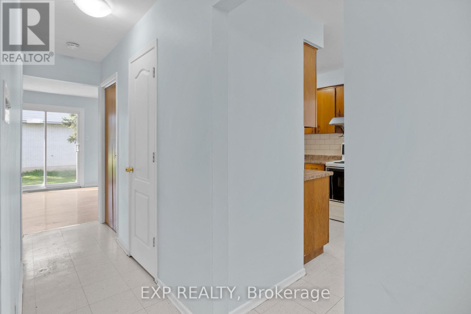 26 - 205 Boullee Street, London East, ON - Photo Showing Other Room