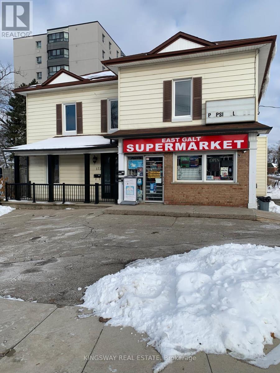 172 Main Street, Cambridge, ON