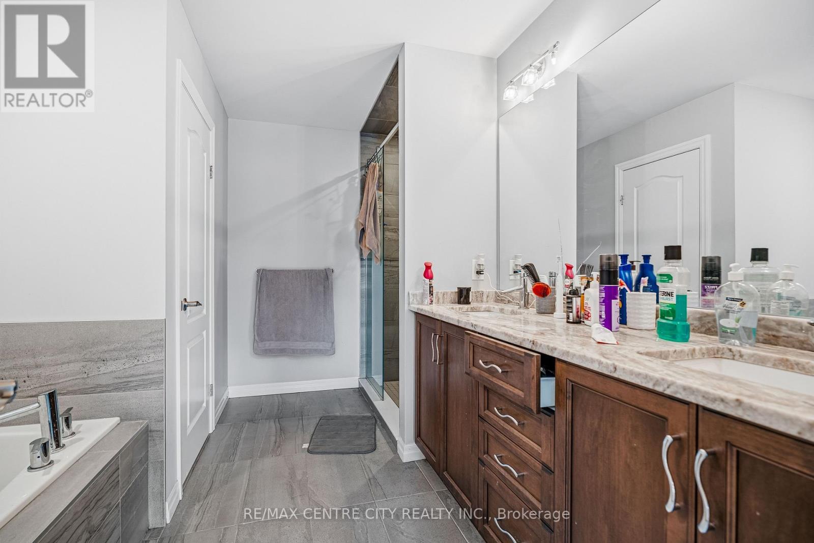 1999 Maddex Way, London North (North B), ON - Indoor Photo Showing Bathroom