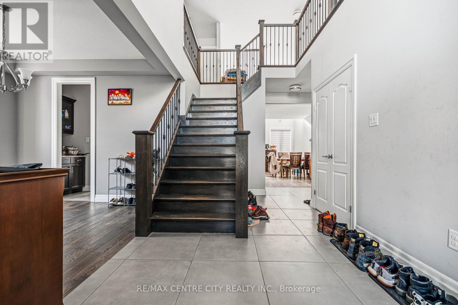 1999 Maddex Way, London North (North B), ON - Indoor Photo Showing Other Room