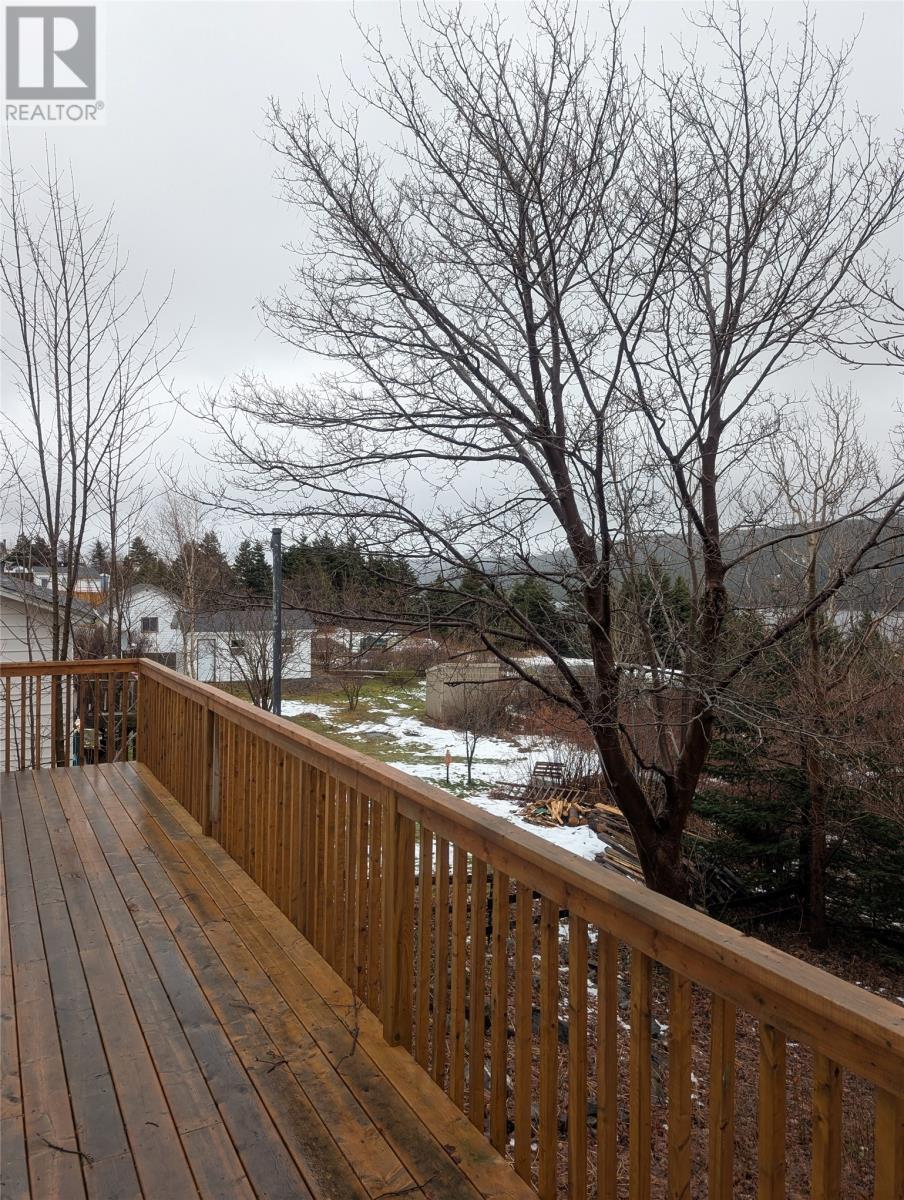 1303 Main Road, Dunville, NL - Outdoor