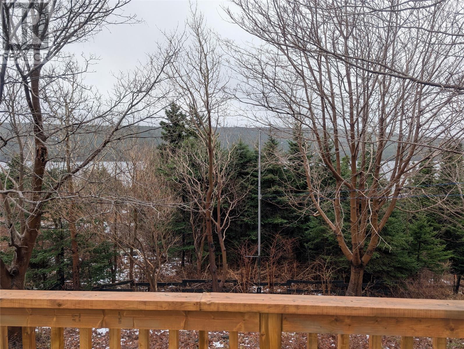 1303 Main Road, Dunville, NL - Outdoor With View