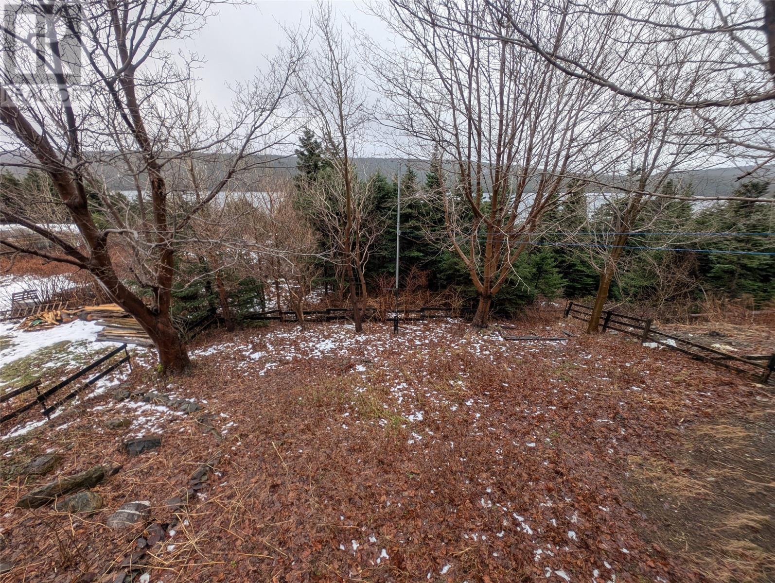 1303 Main Road, Dunville, NL - Outdoor With View