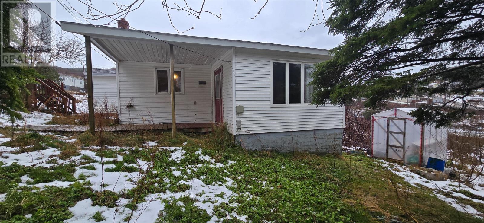 24 Drake'S Road, Lawn, NL - Outdoor