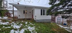 24 Drake's Road Lawn, NL A0E 2E0