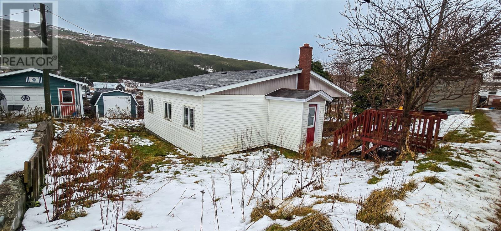 24 Drake'S Road, Lawn, NL - Outdoor