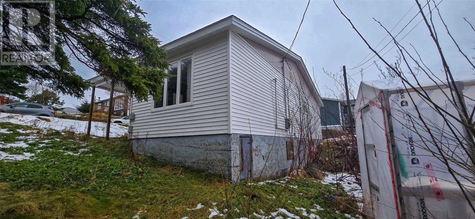 24 Drake'S Road, Lawn, NL - Outdoor