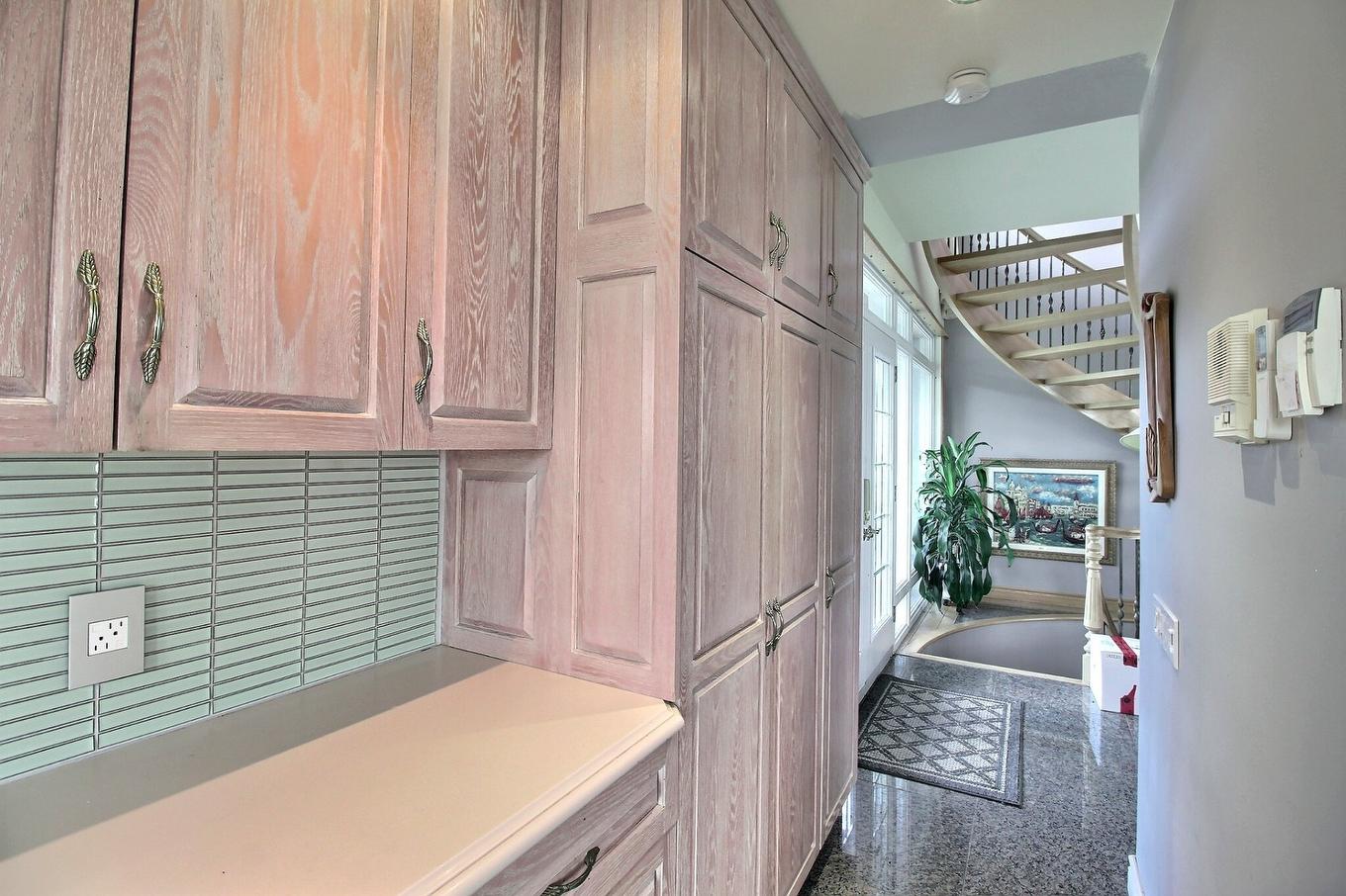 Cuisine - 10 Rue Des Cèdres, La Malbaie, QC - Indoor Photo Showing Other Room